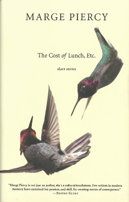 Cost Of Lunch, Etc. book