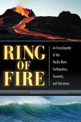 Ring of Fire book