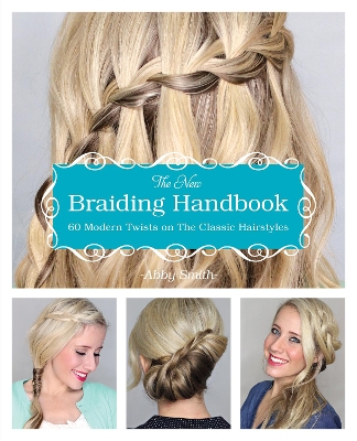 New Braiding Handbook book
