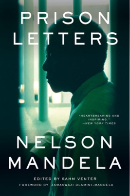 Prison Letters book