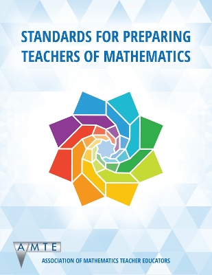 Standards for Preparing Teachers of Mathematics book