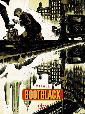 Bootblack book