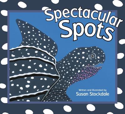 Spectacular Spots book