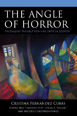 The Angle of Horror: An English Translation and Critical Edition book