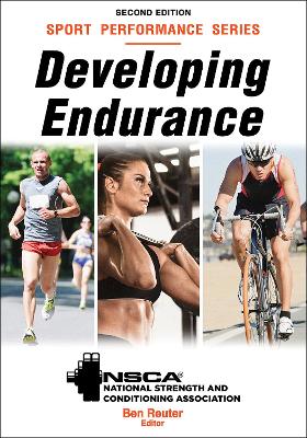 Developing Endurance book