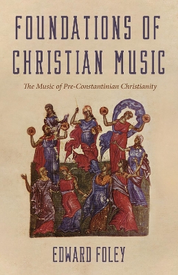 Foundations of Christian Music book