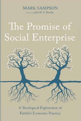 The Promise of Social Enterprise: A Theological Exploration of Faithful Economic Practice by Mark Sampson