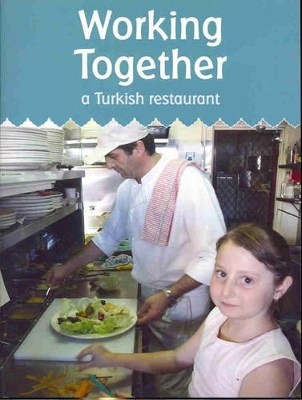 Working Together book
