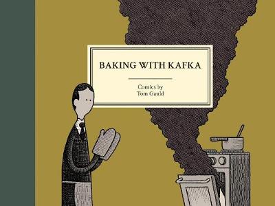 Baking with Kafka book