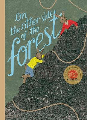 On the Other Side of the Forest book