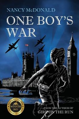 One Boy's War book