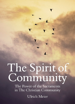 The Spirit of Community: the Power of the Sacraments in The Christian Community book