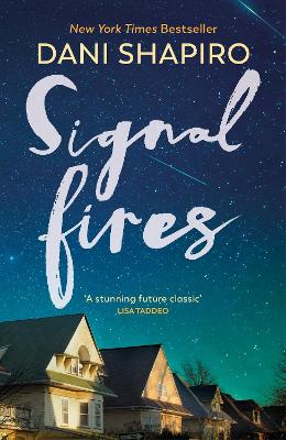 Signal Fires book