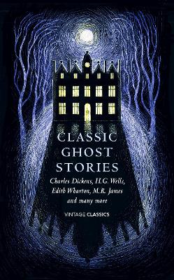 Classic Ghost Stories book