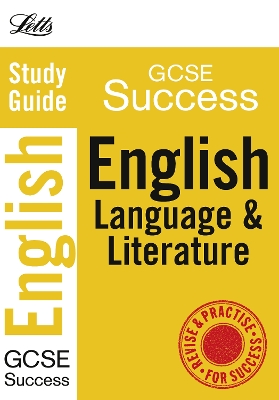 English Language and Literature book