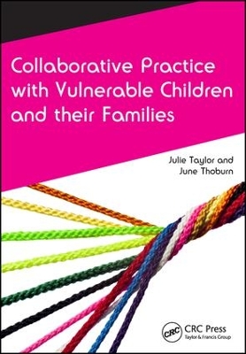 Collaborative Practice with Vulnerable Children and Their Families book