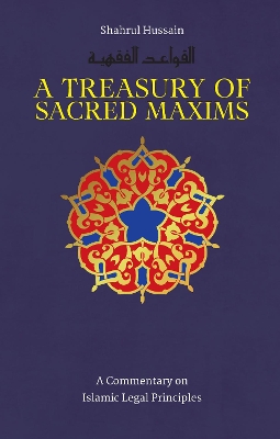 Treasury of Sacred Maxims book