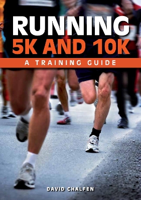 Running 5K and 10K book
