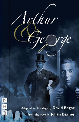 Arthur & George book