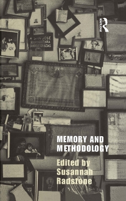 Memory and Methodology book