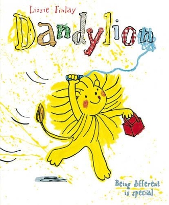Dandylion book