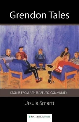 Grendon Tales: Stories from a Therapeutic Community book