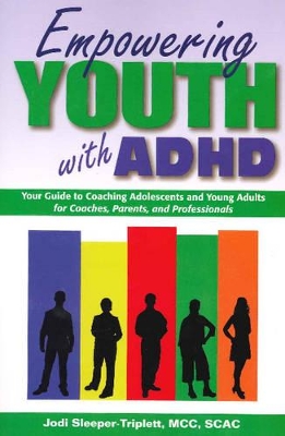 Empowering Youth With ADHD book