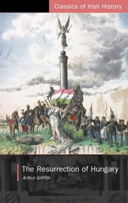 Resurrection of Hungary book