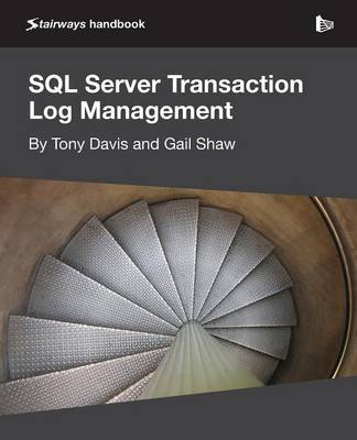 SQL Server Transaction Log Management book