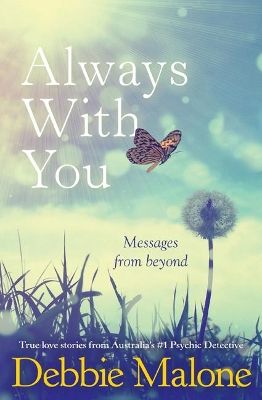 Always with You: Messages from Beyond book