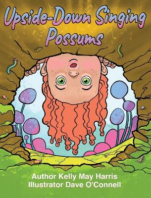Upside-Down Singing Possums book