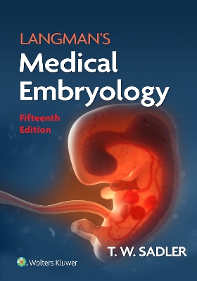 Langman's Medical Embryology book