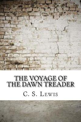 Voyage of the Dawn Treader book