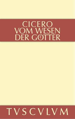 Vom Wesen der Götter book