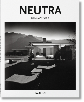 Neutra book