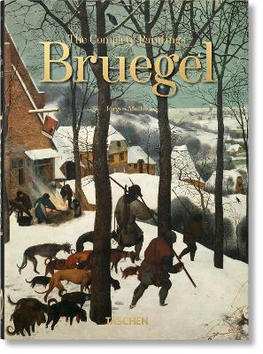 Bruegel. The Complete Paintings. 40th Ed. book