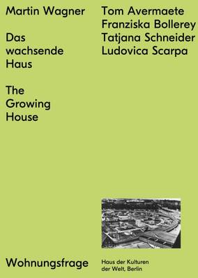 The Growing House book