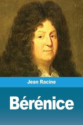 Bérénice book