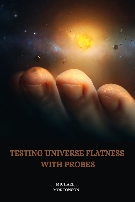 Testing universe flatness with probes book