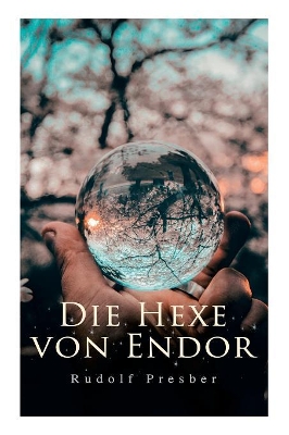 Die Hexe von Endor book