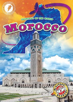 Morocco book