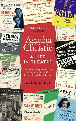 Agatha Christie: A Life in Theatre book