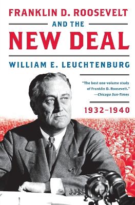 Franklin D. Roosevelt and the New Deal book