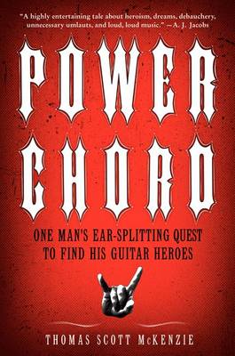 Power Chord book