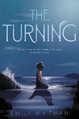The Turning book