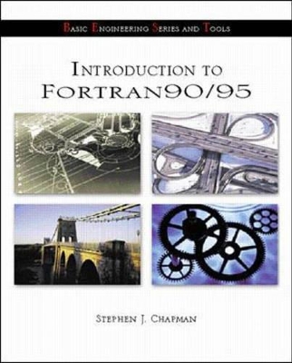 Introduction to Fortran 90/95 book
