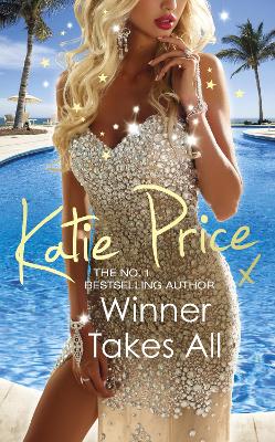 Winner Takes All by Katie Price