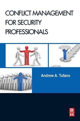 Conflict Management for Security Professionals book