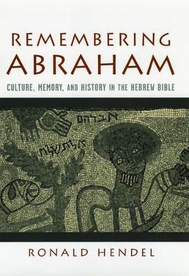 Remembering Abraham book