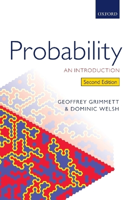 Probability book